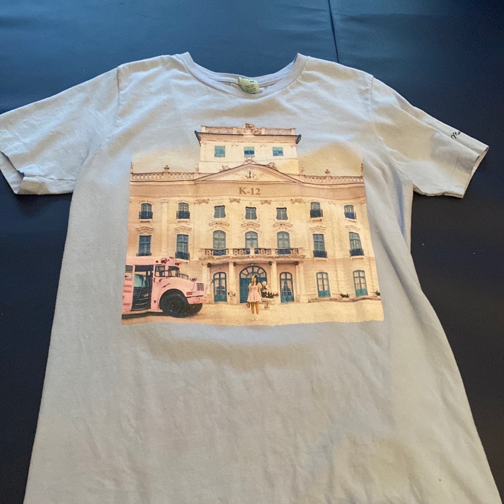 Melanie Martinez K-12 Tee